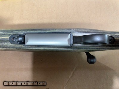 Sako Black Bear 85 M, 9.3x62mm + New Factory Stock - Image 9 of 14