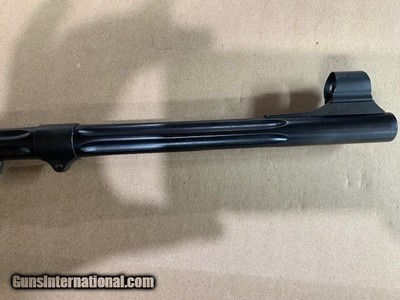 Sako Black Bear 85 M, 9.3x62mm + New Factory Stock - Image 5 of 14