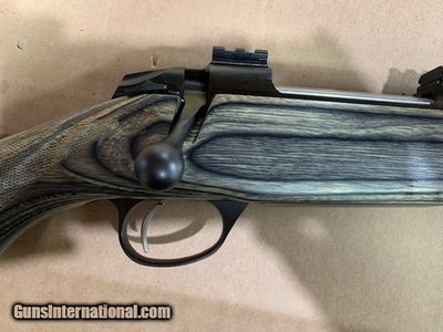 Sako Black Bear 85 M, 9.3x62mm + New Factory Stock - Image 3 of 14