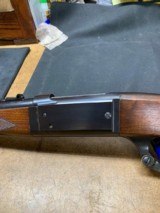 Savage 99 .303 Savage Very Nice Rifle. See Photos - 3 of 20