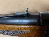 Savage 99 .303 Savage Nice original Rifle - 16 of 19