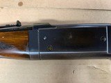 Savage 1899, 99 *Takedown* .300 Savage. Vintage 1923! - 9 of 20