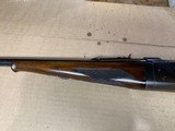 Savage 1899, 99 *Takedown* .300 Savage. Vintage 1923! - 10 of 20