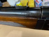 Savage 1899, 99 *Takedown* .300 Savage. Vintage 1923! - 17 of 20