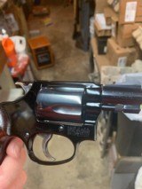 Smith & Wesson S&W Model 37 Airweight Mint Unfired 38Spl. - 2 of 20