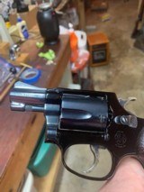 Smith & Wesson S&W Model 37 Airweight Mint Unfired 38Spl. - 3 of 20