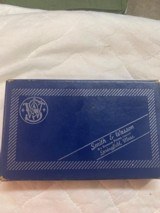 Smith & Wesson S&W Model 37 Airweight Mint Unfired 38Spl. - 19 of 20