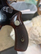 Smith & Wesson S&W Model 37 Airweight Mint Unfired 38Spl. - 8 of 20