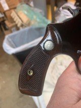 Smith & Wesson S&W Model 37 Airweight Mint Unfired 38Spl. - 9 of 20