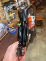 Smith & Wesson S&W Model 37 Airweight Mint Unfired 38Spl. - 4 of 20