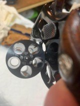 Smith & Wesson S&W Model 37 Airweight Mint Unfired 38Spl. - 10 of 20