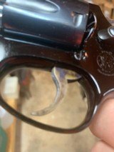 Smith & Wesson S&W Model 37 Airweight Mint Unfired 38Spl. - 18 of 20