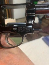 Smith & Wesson S&W Model 37 Airweight Mint Unfired 38Spl. - 15 of 20