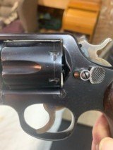 Smith and Wesson S&W Pre-Model 10 M&P 4 inch, C Prefix 1948 - 8 of 20