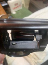 Smith and Wesson S&W Pre-Model 10 M&P 4 inch, C Prefix 1948 - 13 of 20