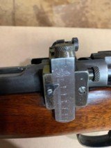 Winchester Model 54 Carbine 1927 .30-06 - 12 of 15