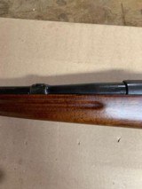 Winchester Model 54 Carbine 1927 .30-06 - 8 of 15