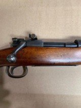 Winchester Model 54 Carbine 1927 .30-06 - 3 of 15