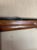 Winchester Model 54 Carbine 1927 .30-06 - 4 of 15