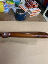 Winchester Model 54 Carbine 1927 .30-06 - 10 of 15