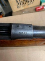 Winchester Model 54 Carbine 1927 .30-06 - 14 of 15