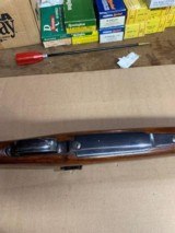 Winchester Model 54 Carbine 1928 Lyman Sight All Original. - 12 of 12