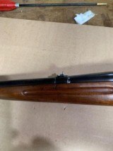 Winchester Model 54 Carbine 1928 Lyman Sight All Original. - 7 of 12