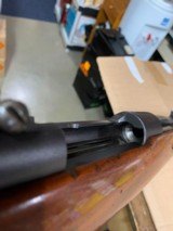 Winchester Model 54 Carbine 1928 Lyman Sight All Original. - 10 of 12