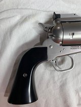 Freedom Arms .22 Silhouette Revolver 99% ++ - 7 of 16