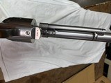 Freedom Arms .22 Silhouette Revolver 99% ++ - 13 of 16