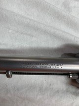 Freedom Arms .22 Silhouette Revolver 99% ++ - 5 of 16