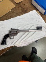 Freedom Arms .22 Silhouette Revolver 99% ++ - 2 of 16