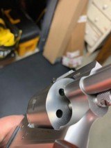 Freedom Arms .22 Silhouette Revolver 99% ++ - 11 of 16