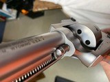 Freedom Arms .22 Silhouette Revolver 99% ++ - 10 of 16