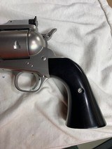 Freedom Arms .22 Silhouette Revolver 99% ++ - 3 of 16