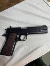 CZ1911 A1 Like New In Box - 2 of 7