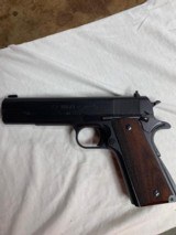 CZ1911 A1 Like New In Box - 3 of 7