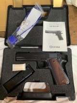 CZ1911 A1 Like New In Box - 1 of 7