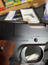 CZ 1911 A1 Consecutive Serial Numbered Pair. New. - 2 of 3