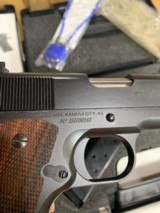 CZ 1911 A1 Consecutive Serial Numbered Pair. New. - 3 of 3