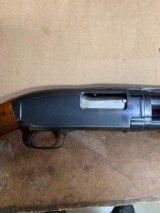 Winchester Model 12 Trap Gun 1949 Beautiful Gun - 3 of 20