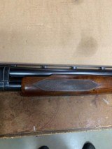Winchester Model 12 Trap Gun 1949 Beautiful Gun - 4 of 20