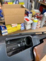 Winchester Model 12 Trap Gun 1949 Beautiful Gun - 17 of 20