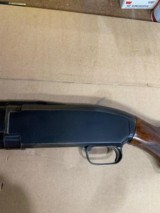 Winchester Model 12 Trap Gun 1949 Beautiful Gun - 8 of 20