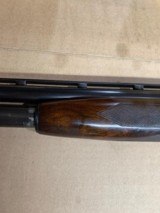 Winchester Model 12 Trap Gun 1949 Beautiful Gun - 10 of 20