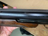 Winchester Model 12 Trap Gun 1949 Beautiful Gun - 20 of 20