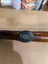 Winchester Model 12 Trap Gun 1949 Beautiful Gun - 14 of 20