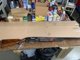 Winchester Model 12 Trap Gun 1949 Beautiful Gun - 1 of 20