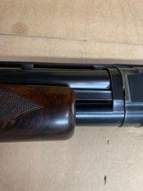 Winchester Model 12 Trap Gun 1949 Beautiful Gun - 9 of 20