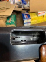 Winchester Model 12 Trap Gun 1949 Beautiful Gun - 16 of 20
